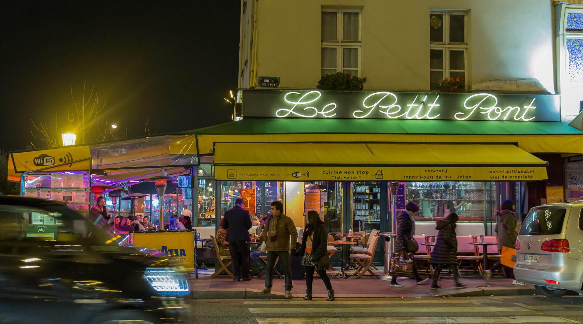 Paris
